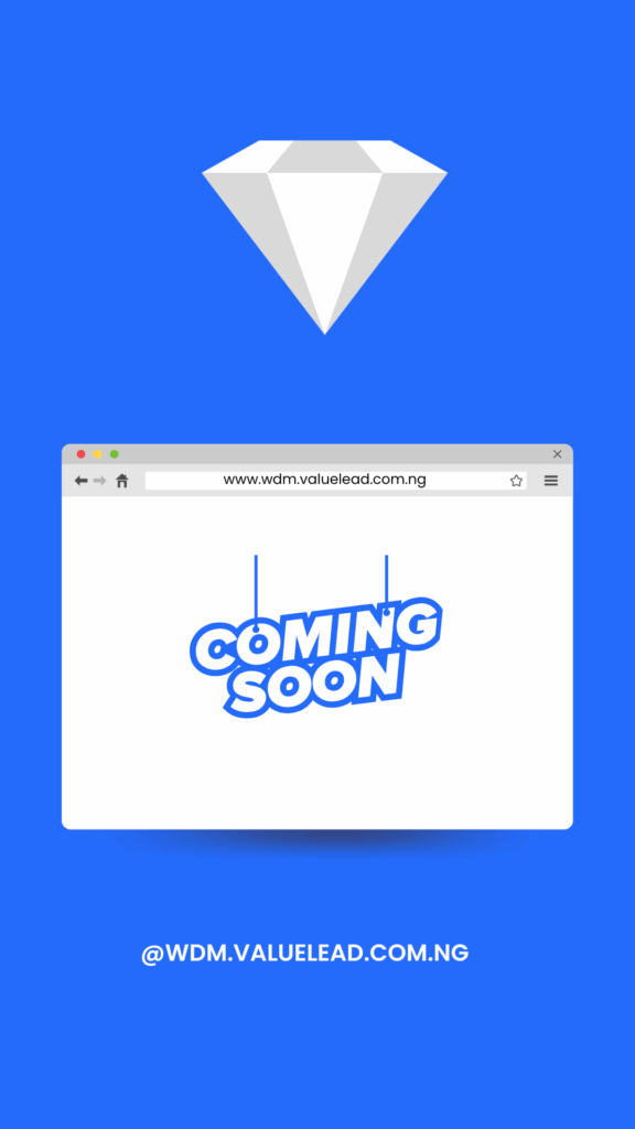valuelead coming soon